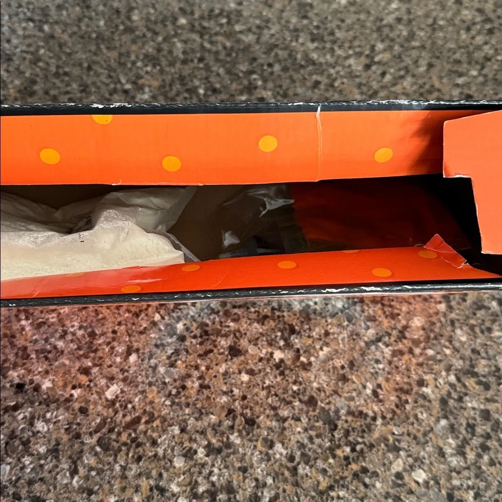NEW Crafty Cooking Kits Jack-O'-Lantern Cake Pan
